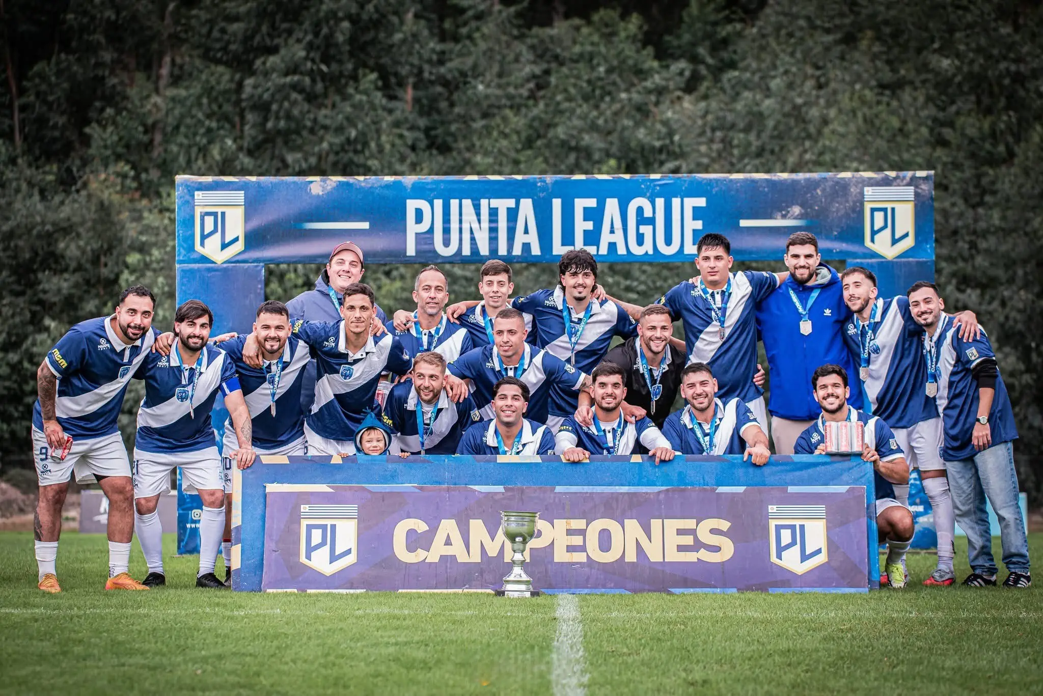 Plantel de primera de Deportivo Tukumano